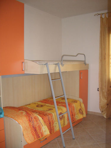 Residence Li Russi Castelsardo Exterior foto