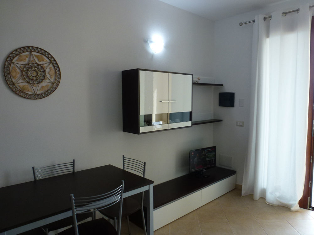 Residence Li Russi Castelsardo Exterior foto